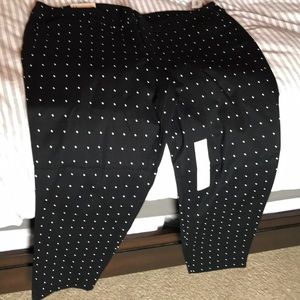 Old Navy Pixie pants